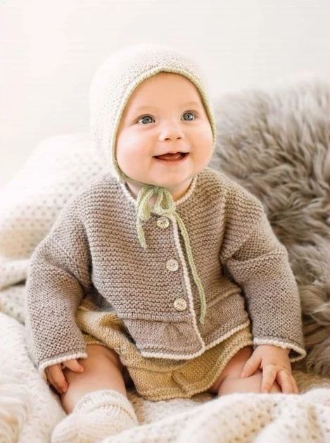 Magazyn: DSA39 Alpakka Kids