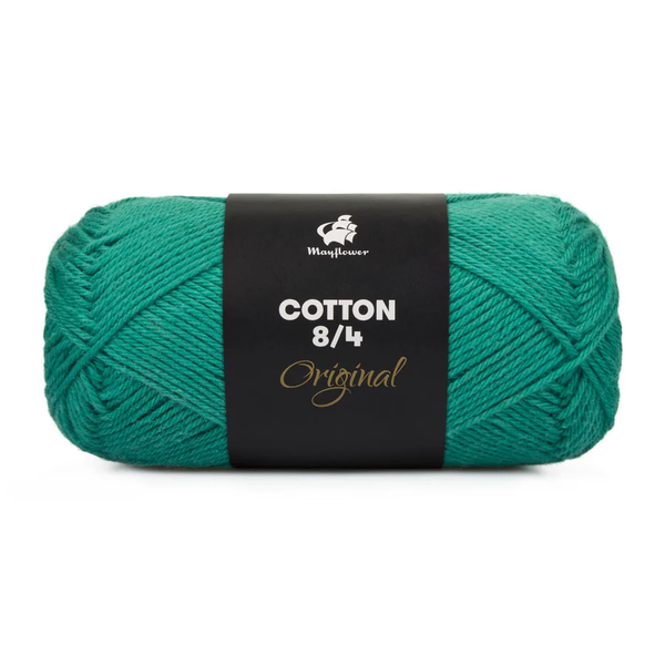 Mayflower Cotton 8/4 1429 Benzyna