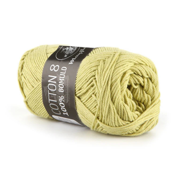 Mayflower Cotton 8/4 1426 Wapno