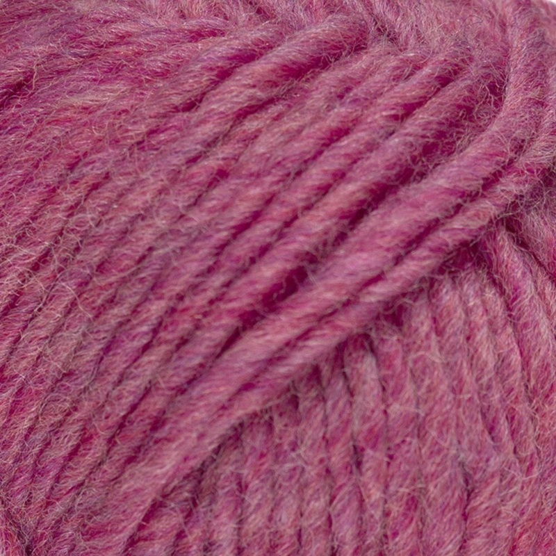 Viking Wool 561 Różowy