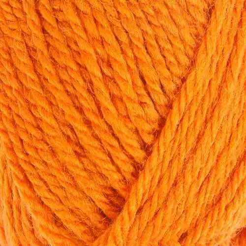 Istex Lopi Spuni 7231 Rdzawy Pomarańcz