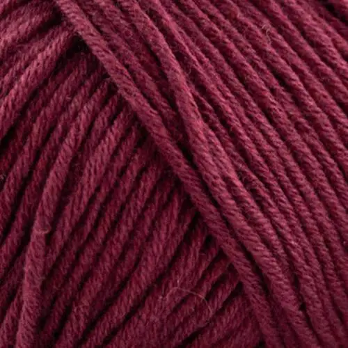 Onion Organic Cotton 149 Bordeaux