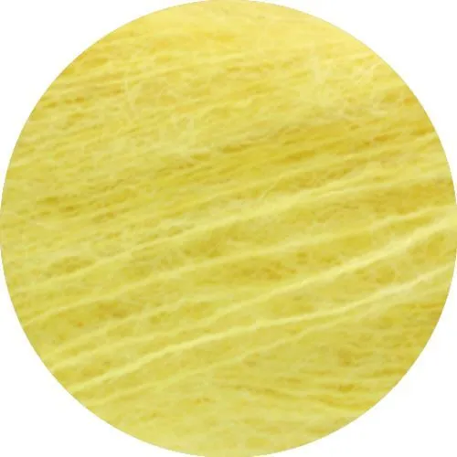 Lana Grossa Setasuri 39 Jasny żółty