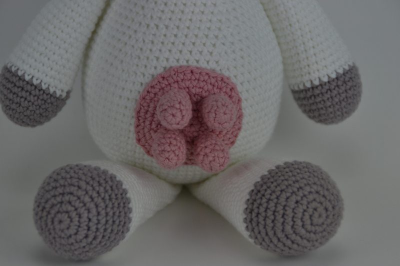 Kucyk Molly i Koen Daisy