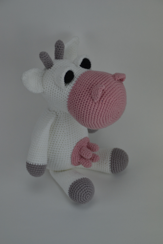 Kucyk Molly i Koen Daisy