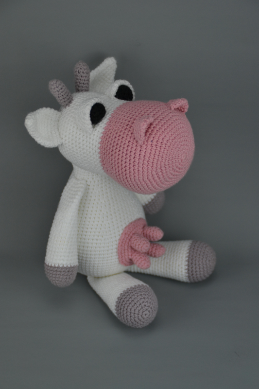 Kucyk Molly i Koen Daisy