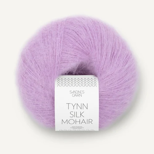 Sandnes Tynn Silk Mohair 5023 Bez