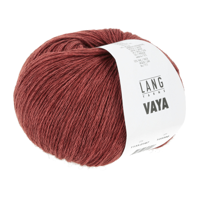 Lang Yarns Vaya 0187