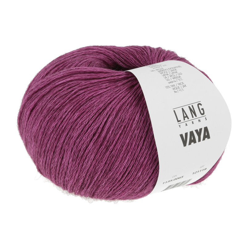Lang Yarns Vaya 0065
