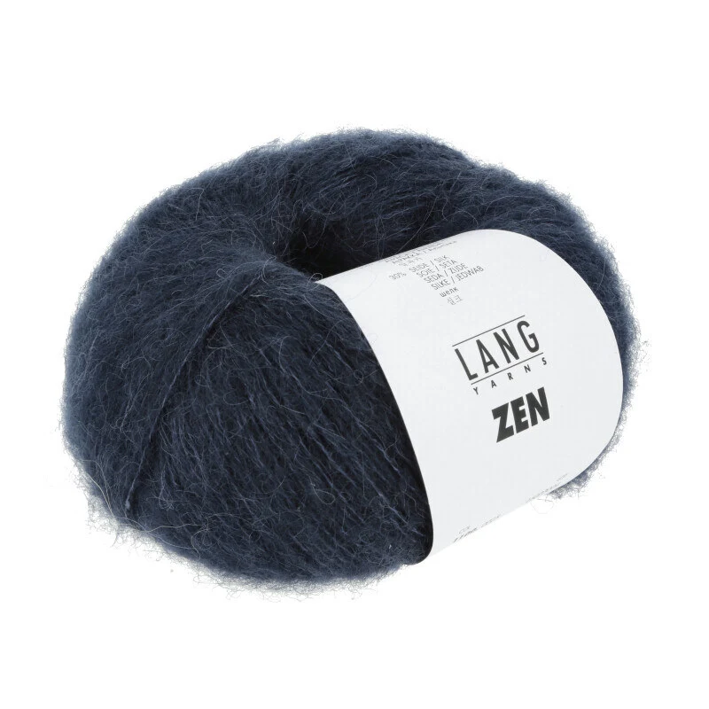 Lang Yarns ZEN 025