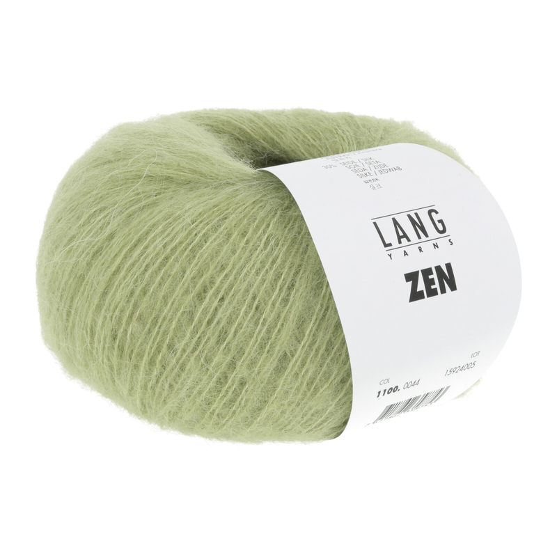 Lang Yarns ZEN 044