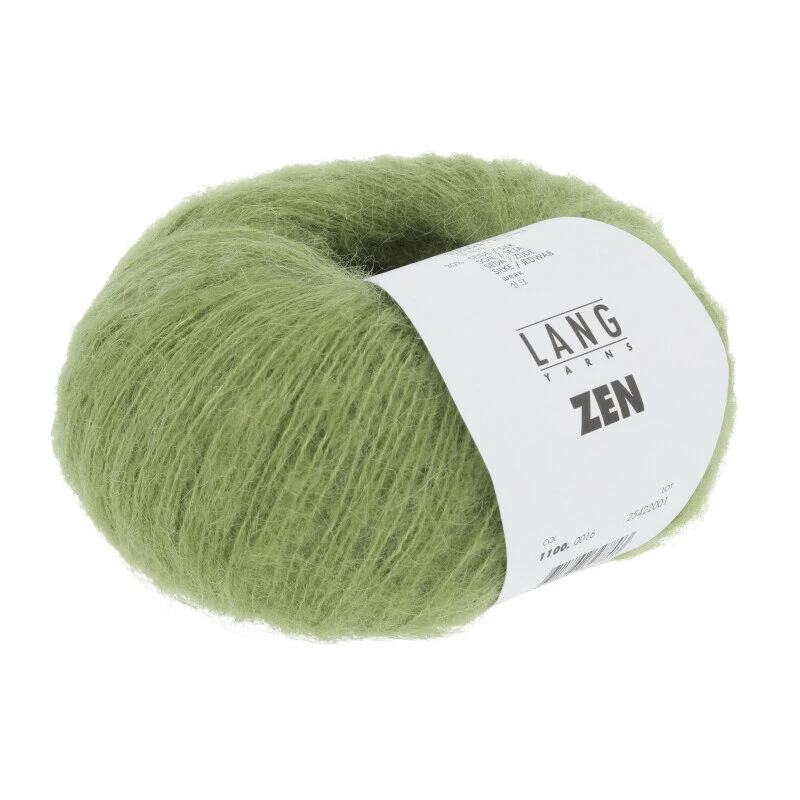 Lang Yarns ZEN 016