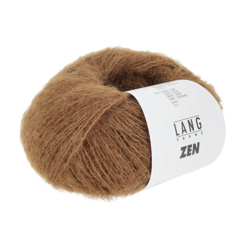 Lang Yarns ZEN 015