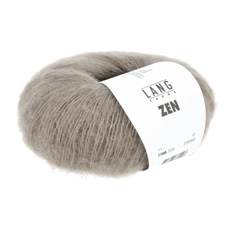 Lang Yarns ZEN 126