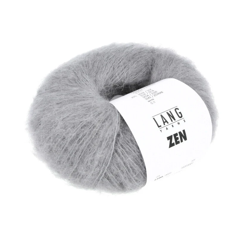 Lang Yarns ZEN 003