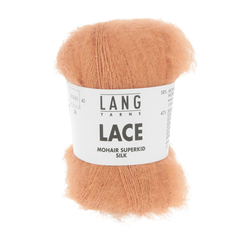 Lang Yarns LACE 259