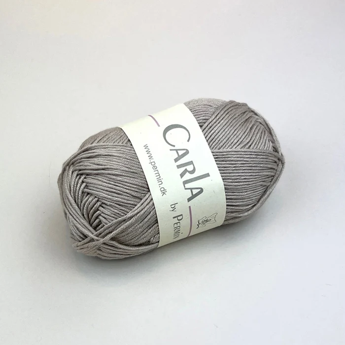 Permin Carla 20 Marcepan