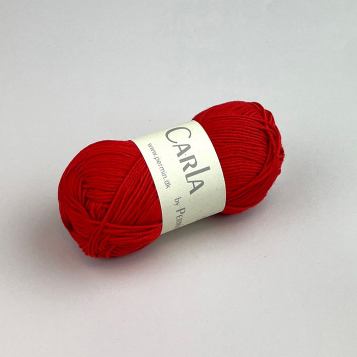 Permin Carla 08 Pomidorowy