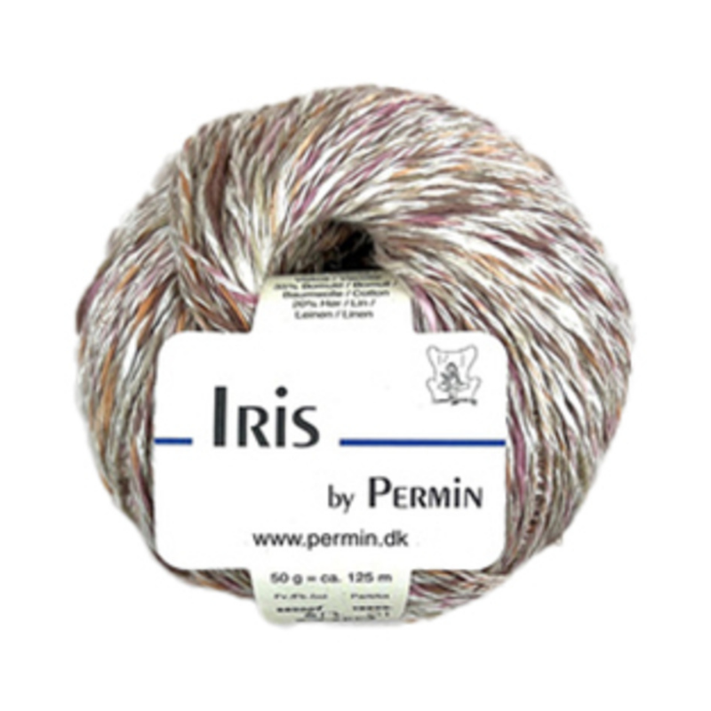 Permin Iris 17 Letni ogród