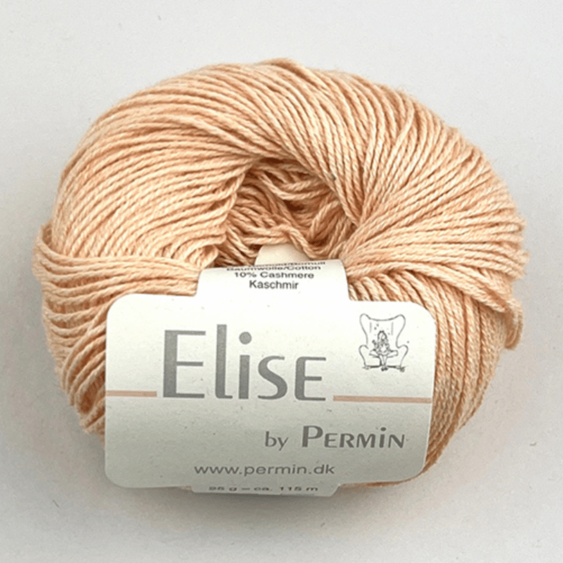 Permin Elise 29 Morelowy