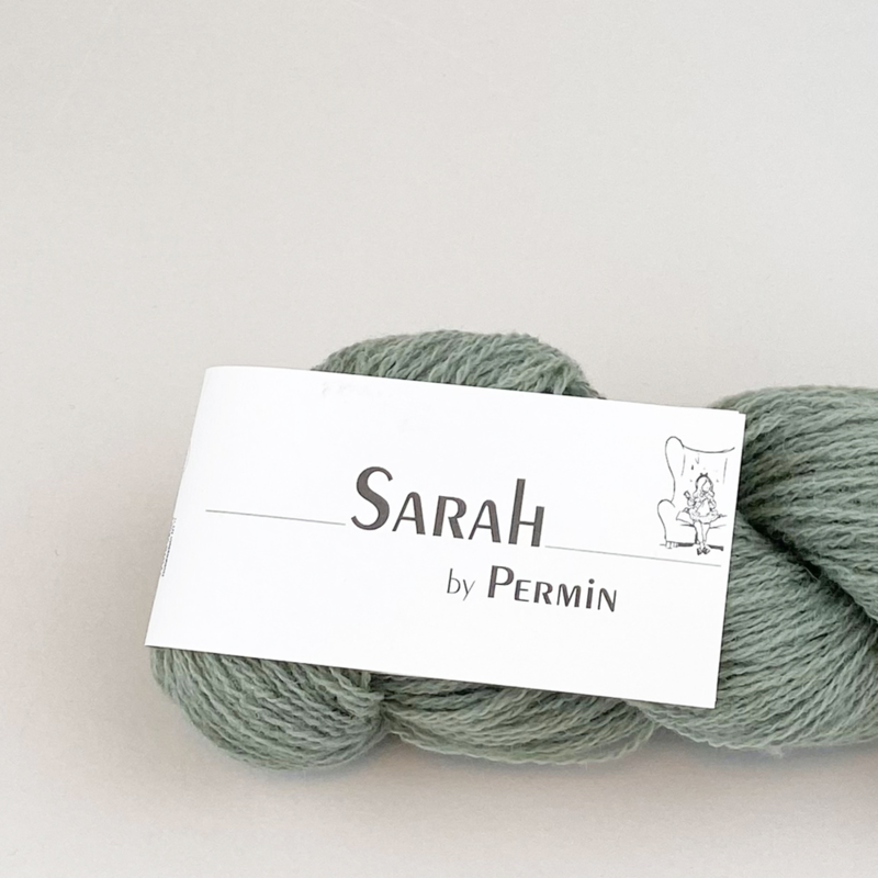 Permin Sarah 35 Szałwia