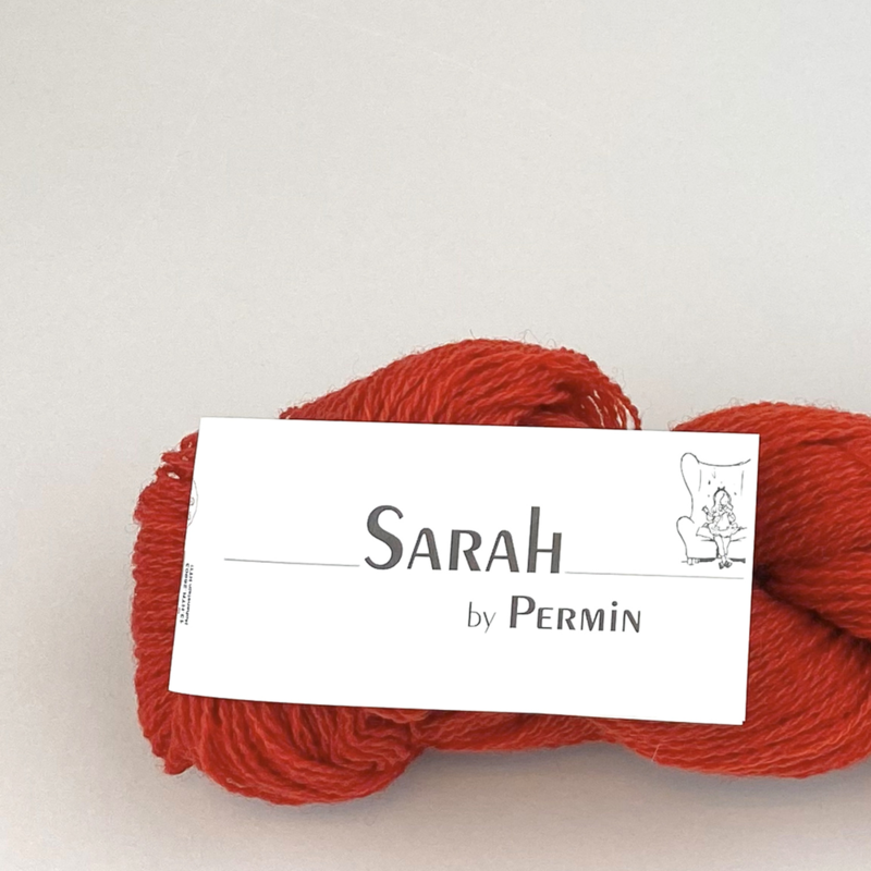 Permin Sarah 33 Jagoda goji