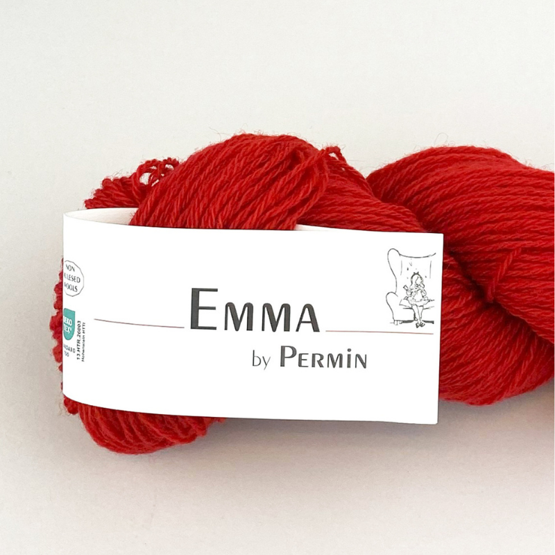 Permin Emma 33 Jagoda goji