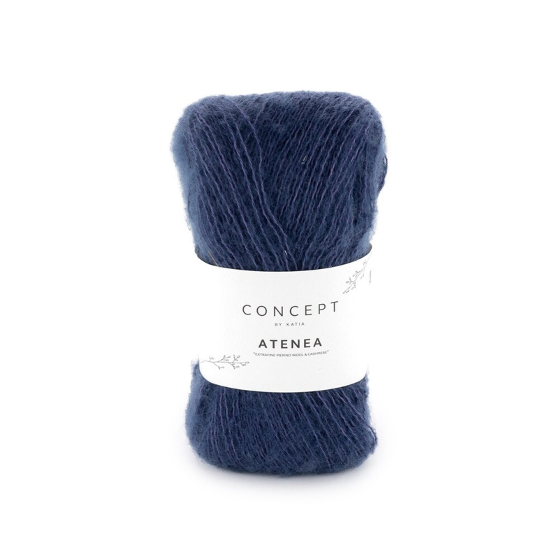 Katia Concept Atenea 99 Indygo