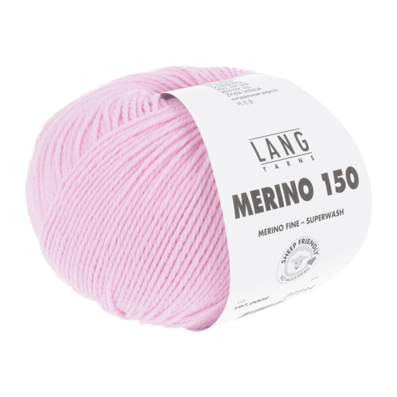 Lang Yarns Merino 150 009