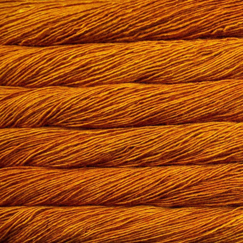 Malabrigo Silky Merino 096 Zachód słońca