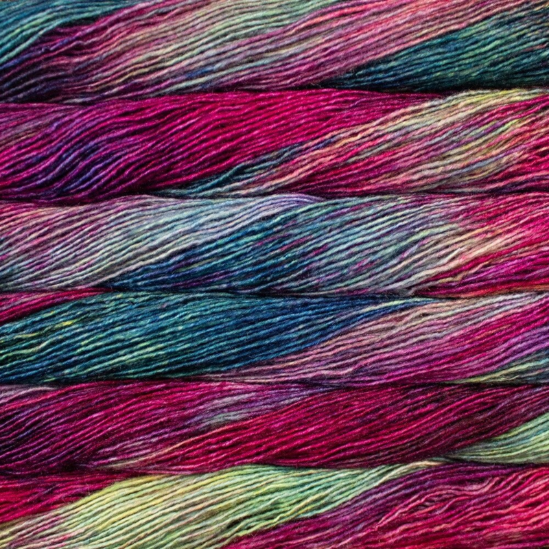 Malabrigo Silky Merino 005 Rocznica