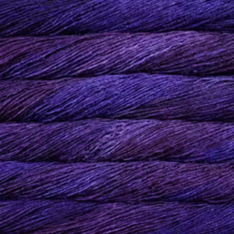 Malabrigo Silky Merino 141 Rosiczka