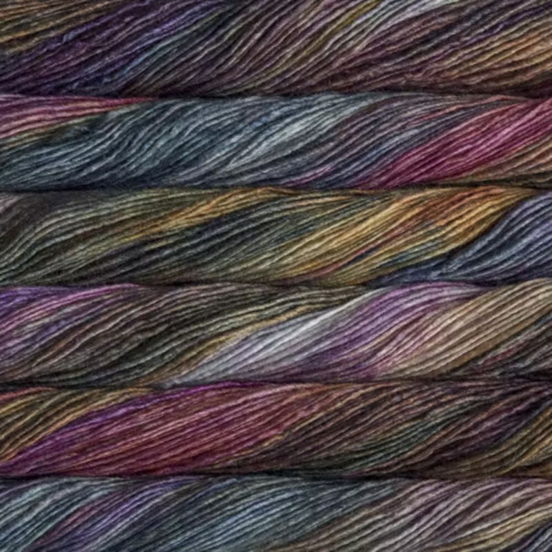 Malabrigo Silky Merino 862 Kamienie