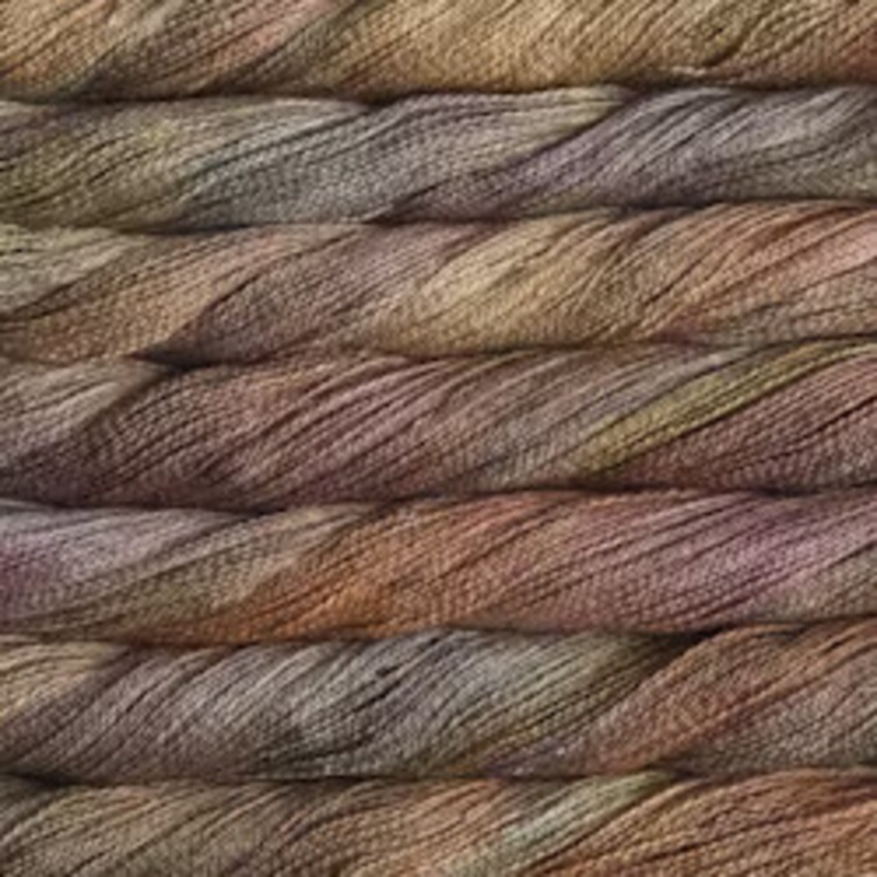 Malabrigo Silkpaca 862 Kamienie