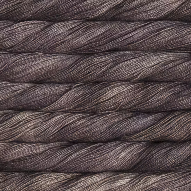 Malabrigo Silkpaca 069 Pearl ten
