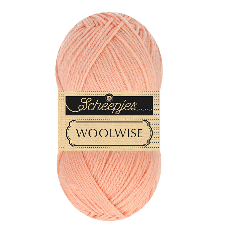 Scheepjes Woolwise 720 Morela