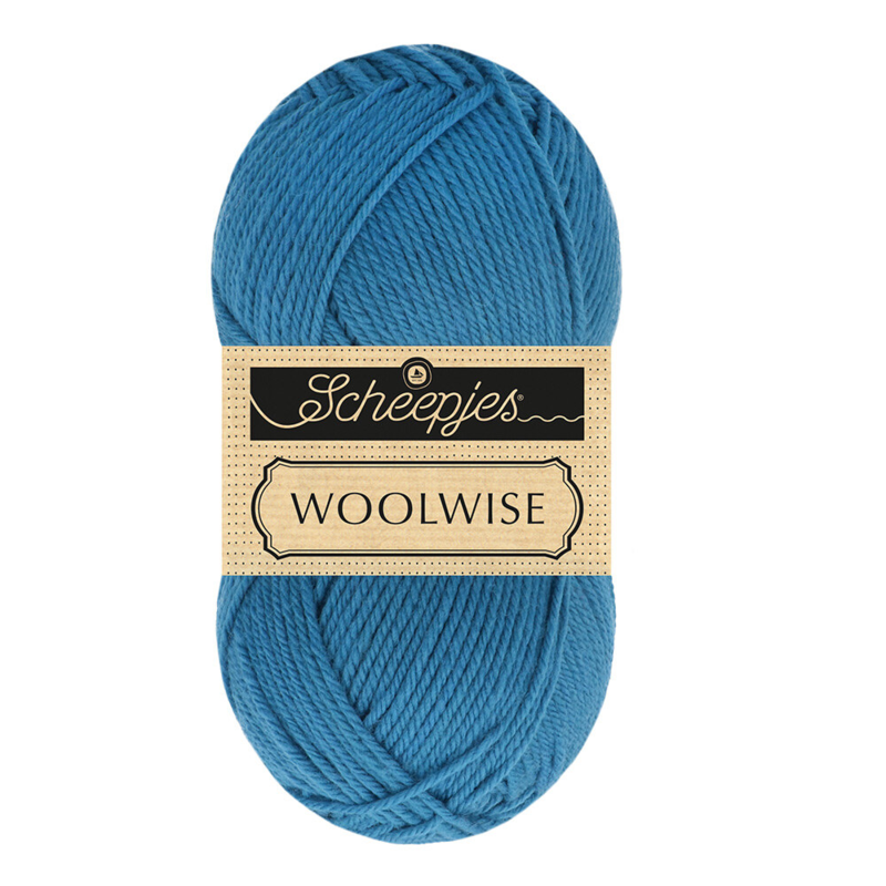 Scheepjes Woolwise 749 Kosmiczny błękit