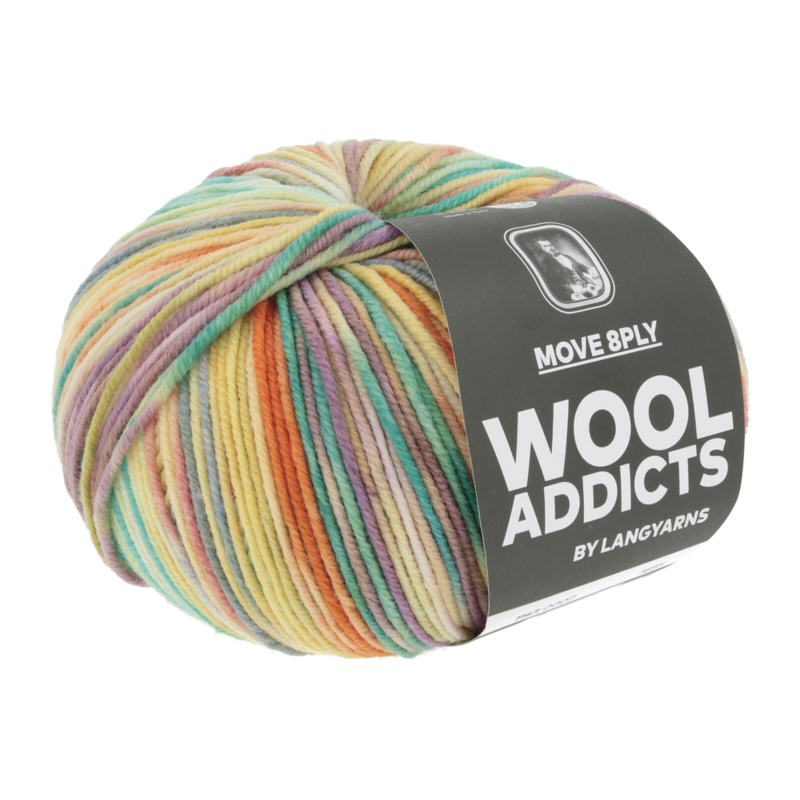 Lang Yarns Move 8-ply WoolAddicts 007