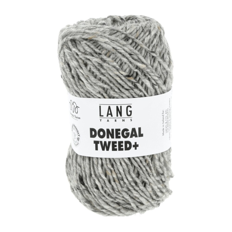 Lang Yarns Donegal Tweed+ 073