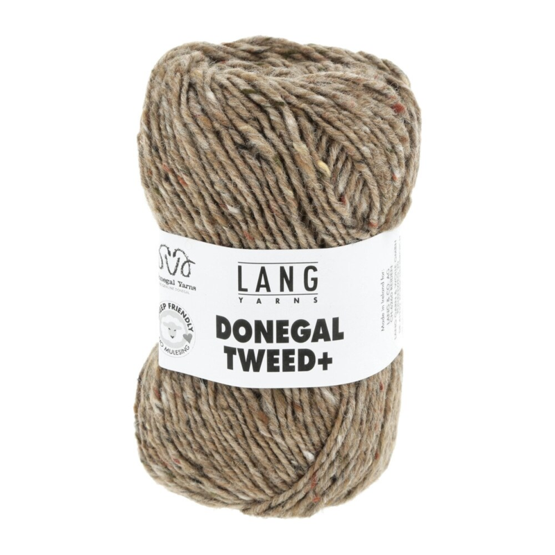 Lang Yarns Donegal Tweed+ 096