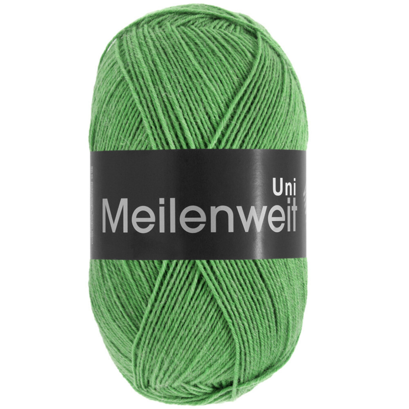 Meilenweit 100 1393 Jadeit