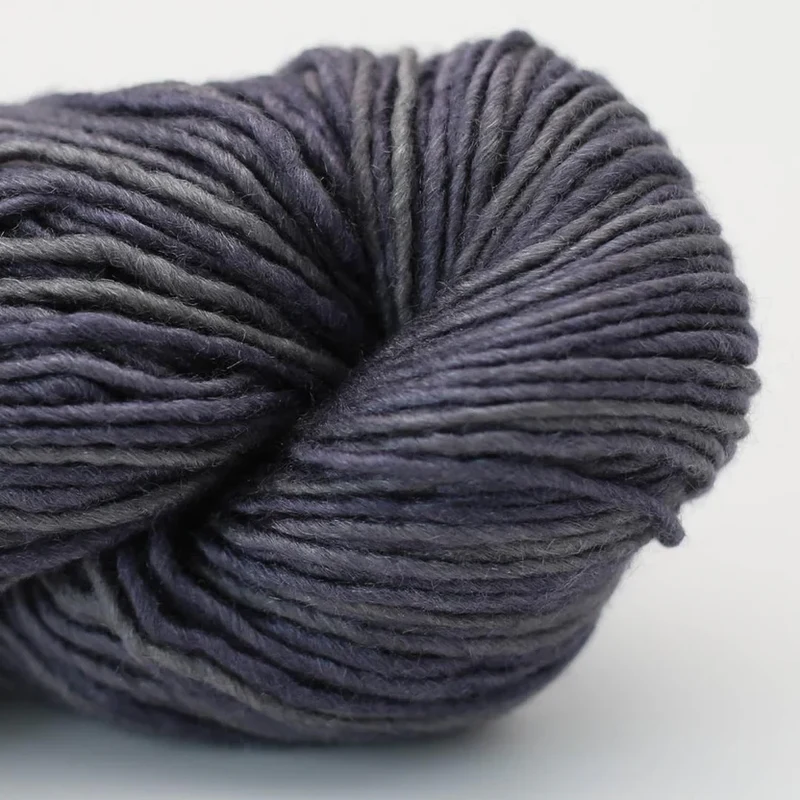 Manos del Uruguay Silk Blend Solid Handdyed 3059 Cabbage
