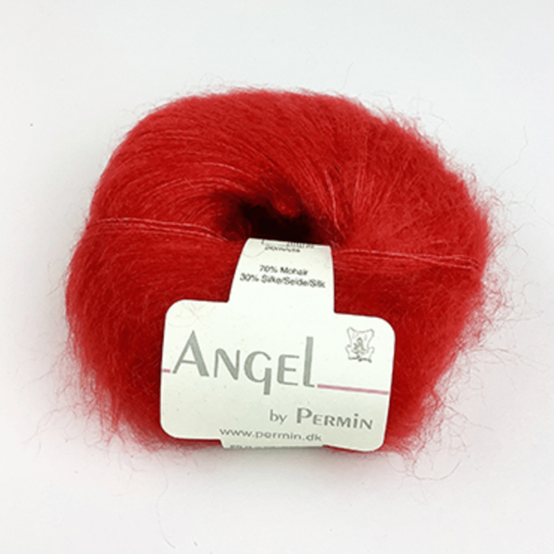 Permin Angel 109 Jagoda goji