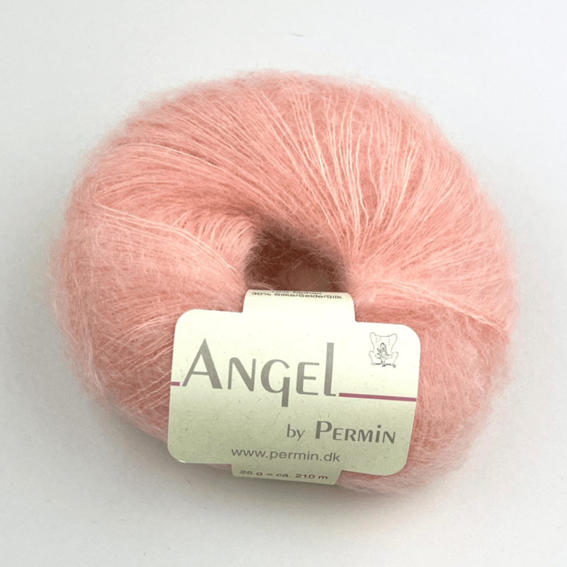 Permin Angel 111 Flaming