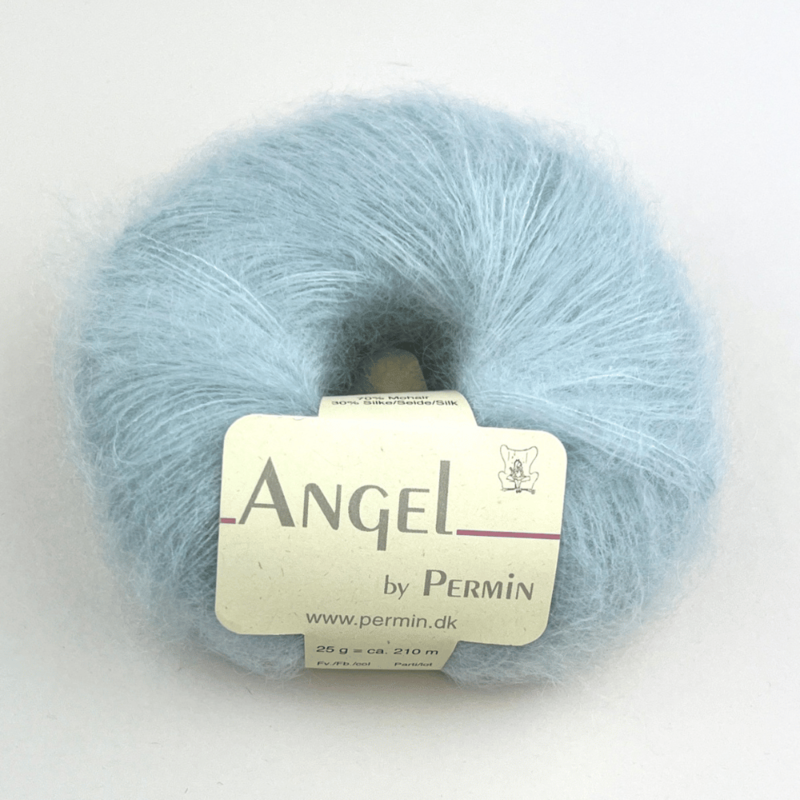 Permin Angel 113 Błękit nieba