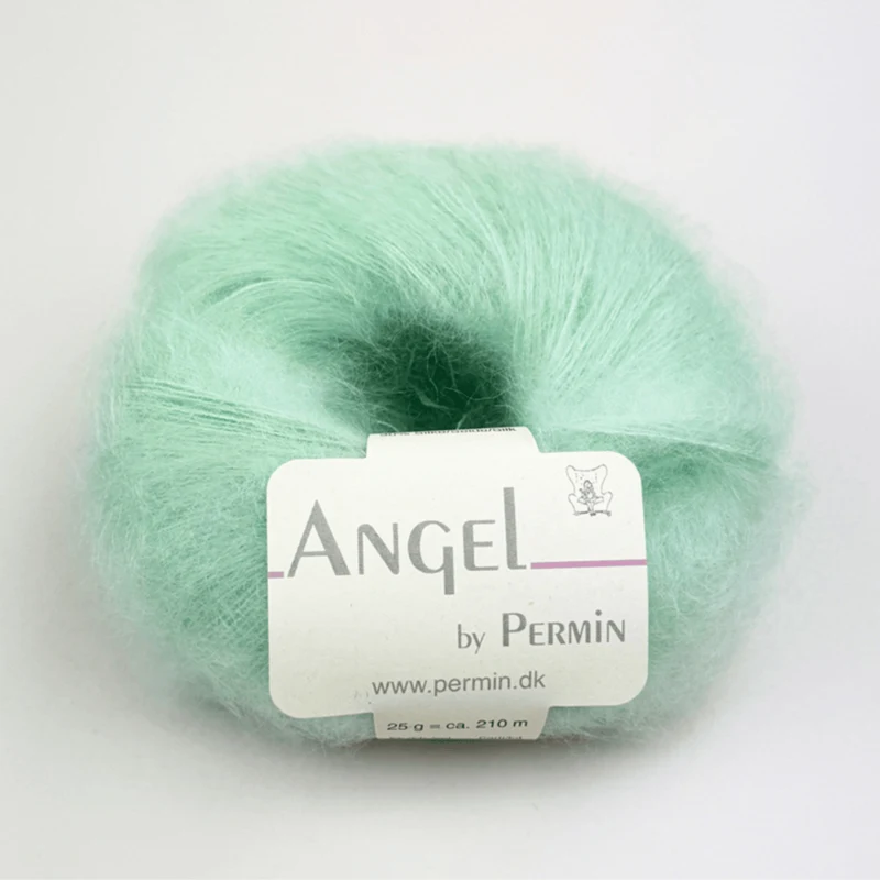 Permin Angel 122 Miętowy sorbet