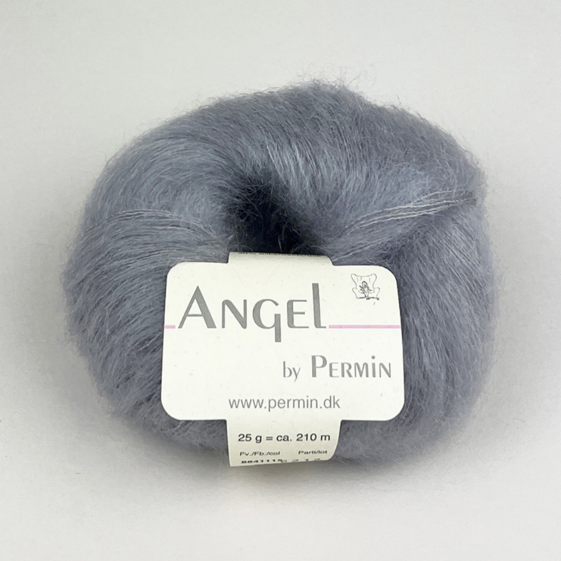 Permin Angel 115 Mglisty las