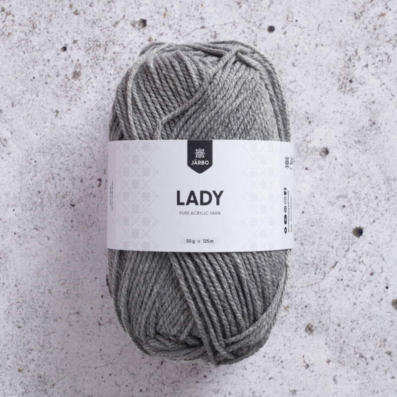 Järbo Lady 03 Grey