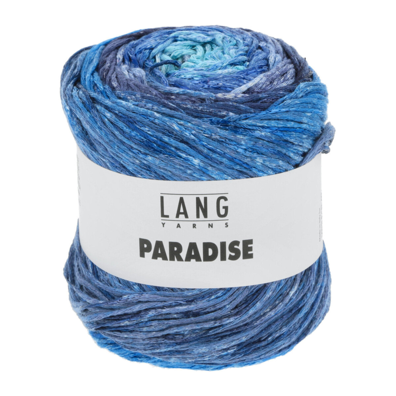 Lang Yarns Paradise 006