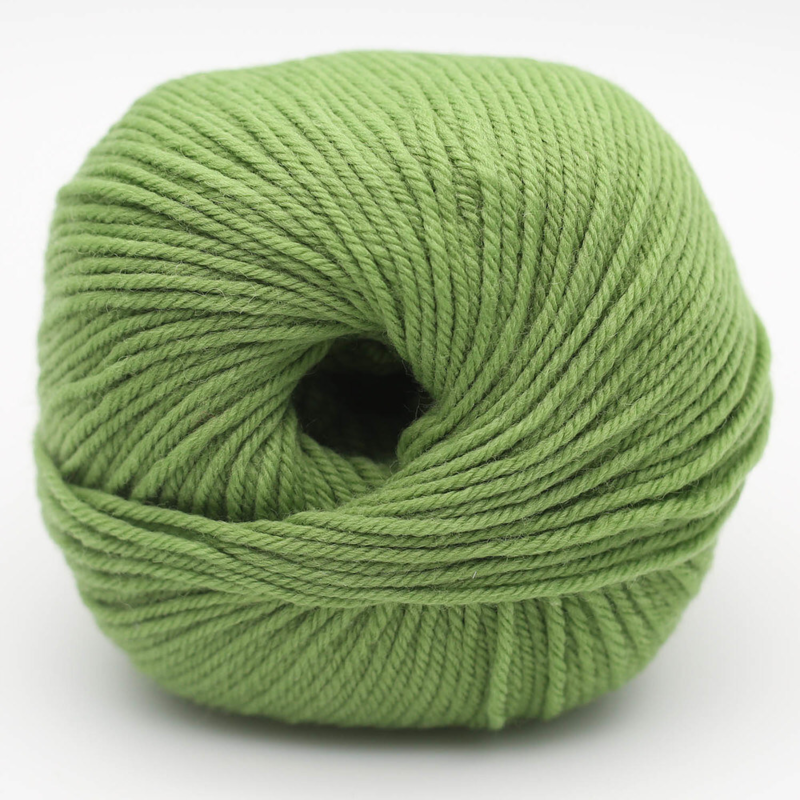 Kremke The Merry Merino 140 GOTS 15 Meadow